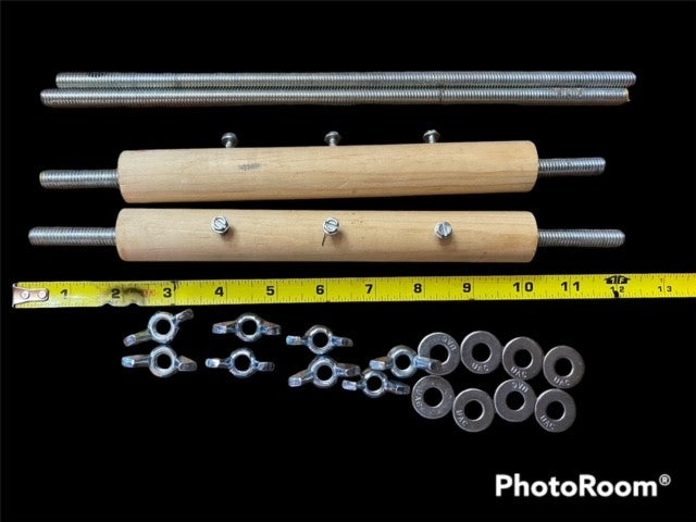 Original Upright Bead Loom Kit