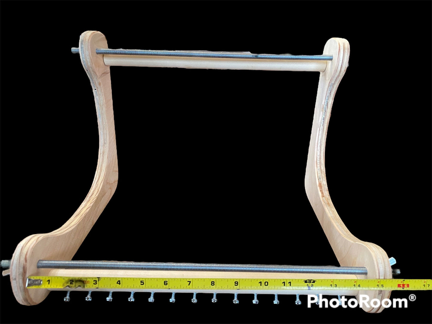Tapestry Queen Large Upright Bead Loom Kit