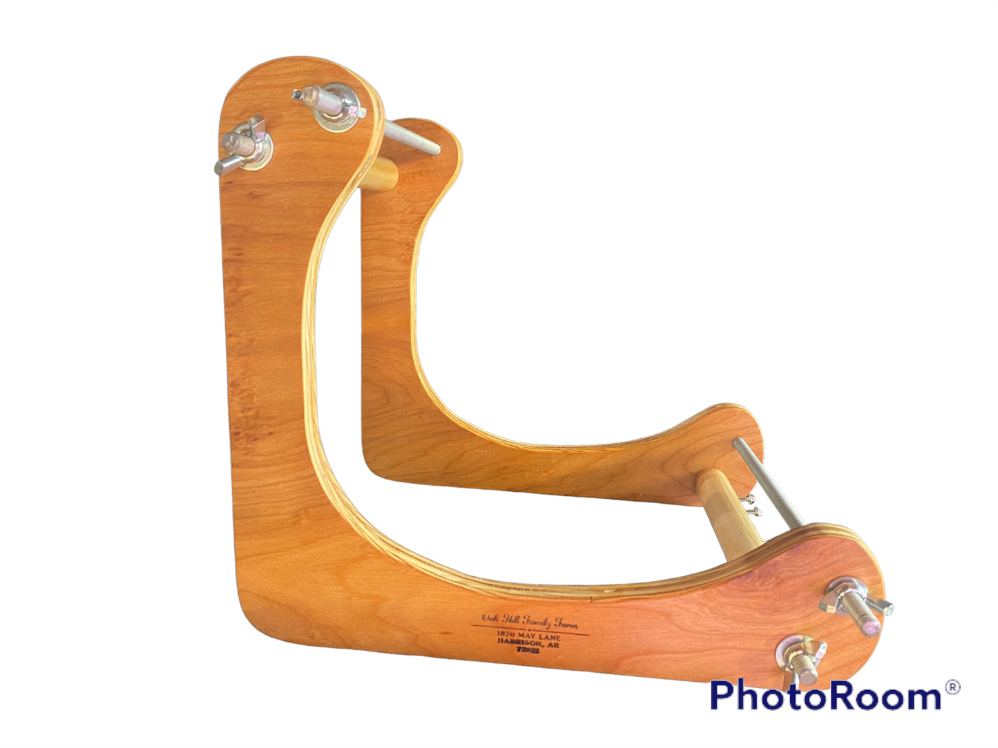 Original Upright Bead Loom Kit