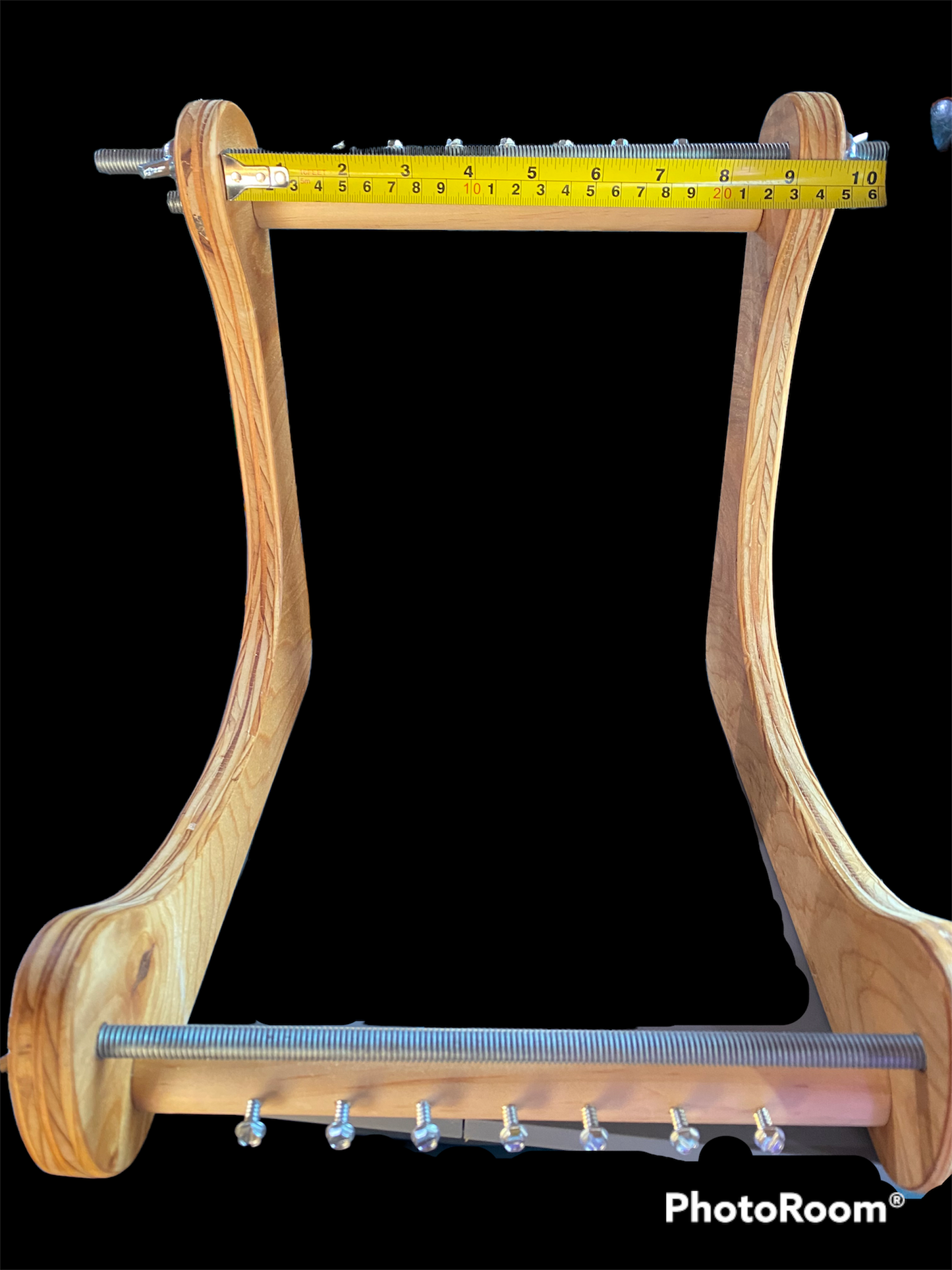 Tapestry Queen Large Upright Bead Loom Kit