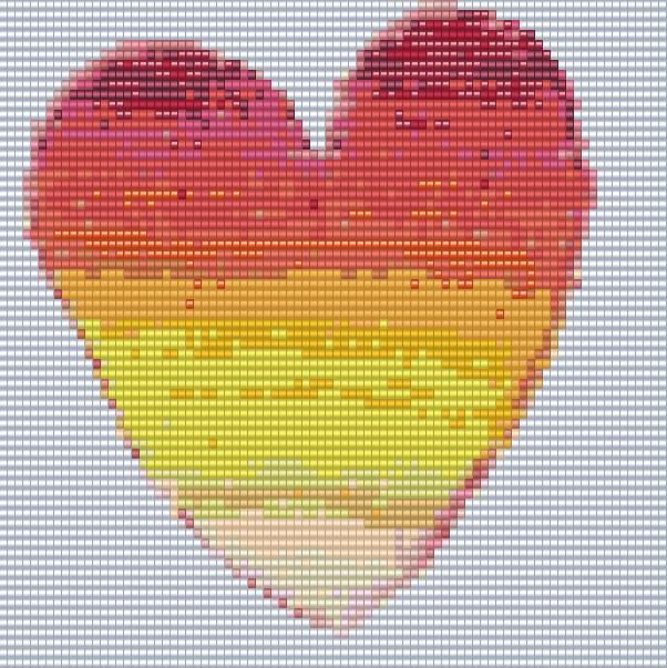 Bead Loom Patterns
