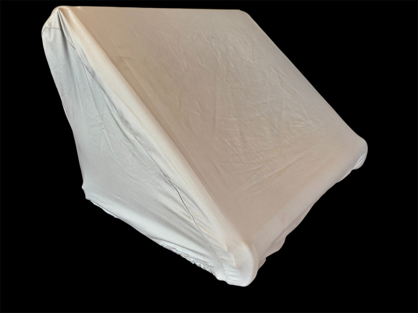 Upright Bead Loom Dust Cover