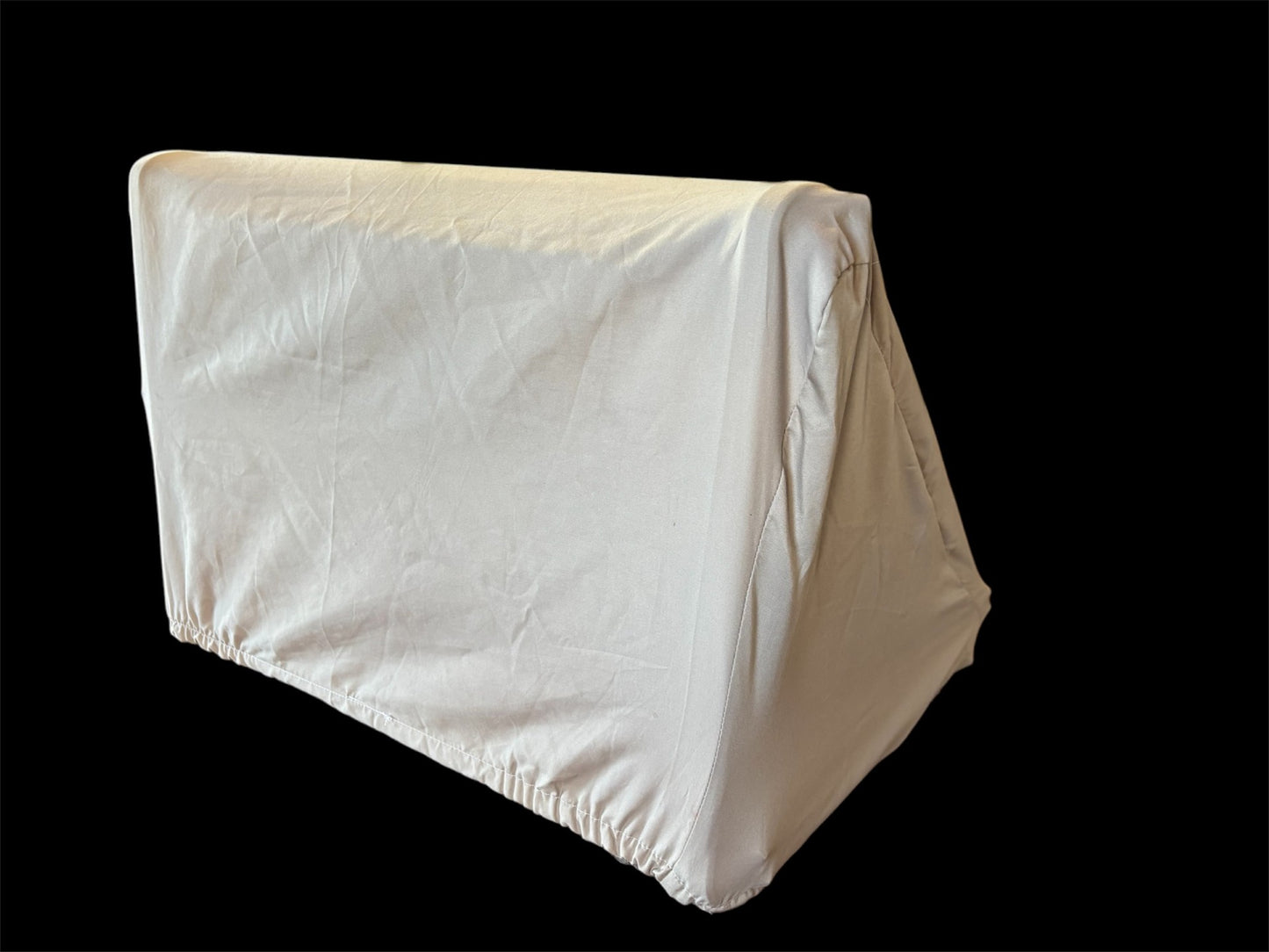 Upright Bead Loom Dust Cover
