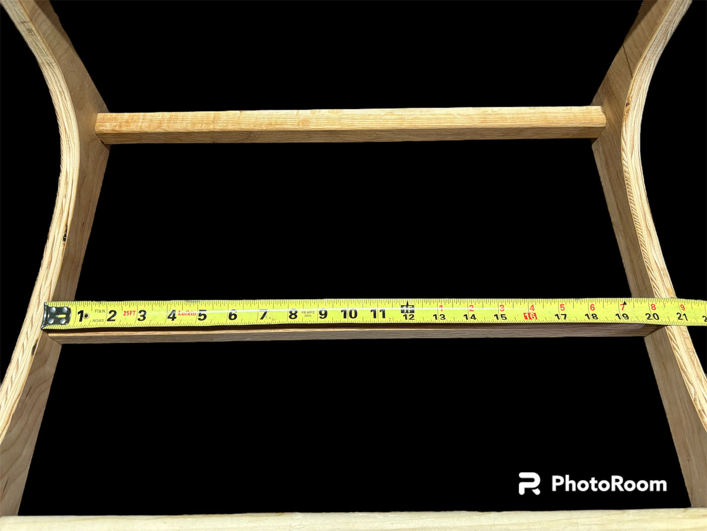 Tapestry King Extra Large Upright Wood Bead Loom